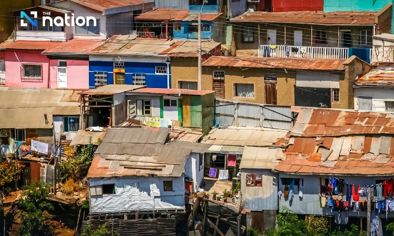 Đô thị hóa thần tốc nới rộng khoảng cách giàu nghèo tại châu Á - Thái Bình Dương