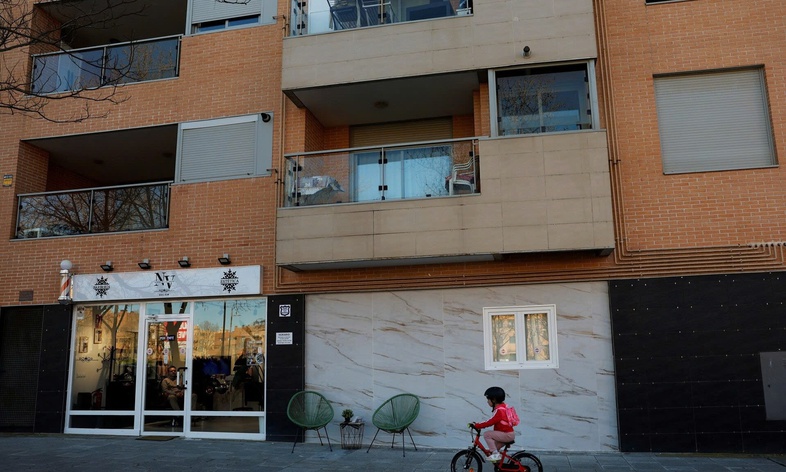 Khan hiếm nhà ở nghiêm trọng tại châu Âu: Khi những căn phòng ngủ đơn lẻ cũng được rao bán