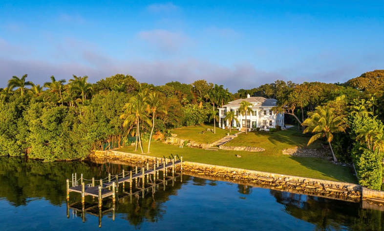 Sức nóng bất động sản Miami: Giới siêu giàu California sẵn sàng chi hơn 100 triệu USD sở hữu biệt thự