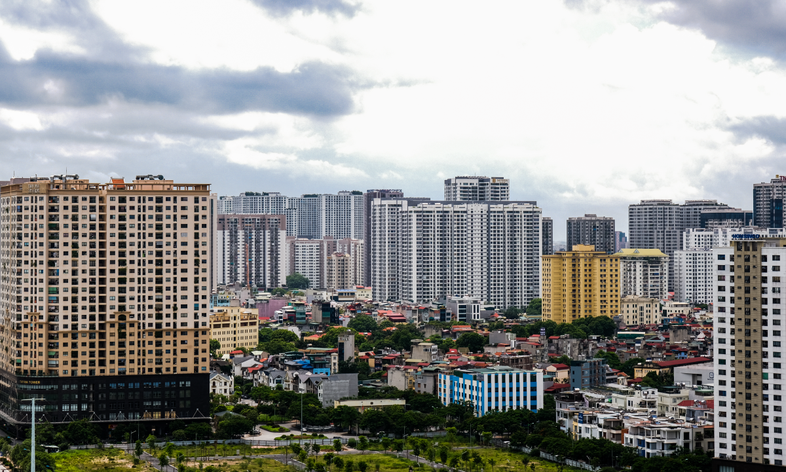 Nhà ở thương mại giá phù hợp: Lời giải mới cho bài toán an cư của người lao động