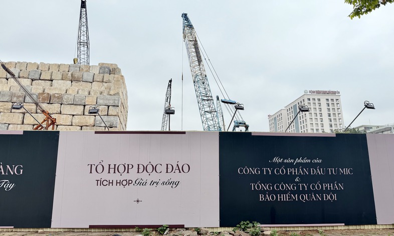 Shophouse MIC Tower Tố Hữu có đáng kỳ vọng?