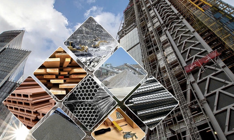 Giá vật liệu xây dựng tại Hà Nội quý I/2026 có xu hướng tăng cục bộ, thị trường bắt đầu biến động