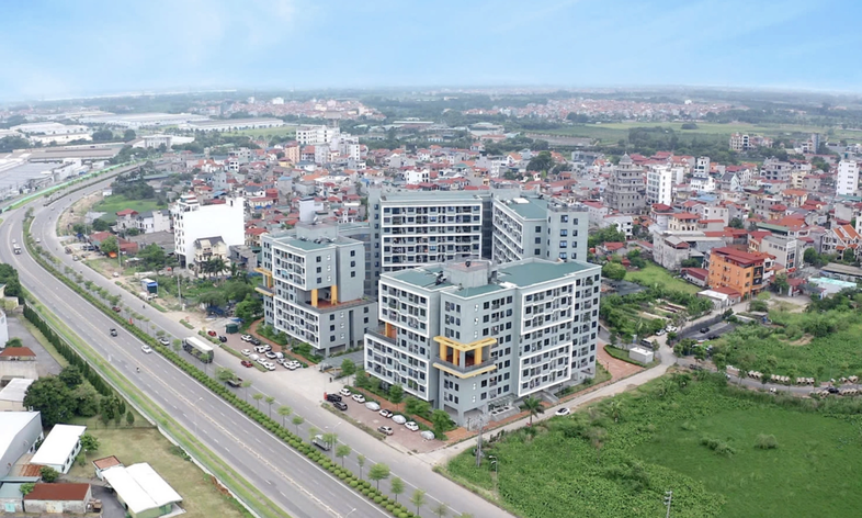 Hà Nội mở rộng đối tượng mua nhà ở xã hội: Gỡ khó cho người lao động, nhưng áp lực quản lý sẽ lớn hơn