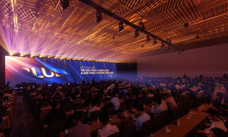 Tập đoàn Đất Xanh đổi tên thành BLUEMARQ GROUP, tái cấu trúc toàn diện theo mô hình đầu tư và quản lý tài sản toàn cầu