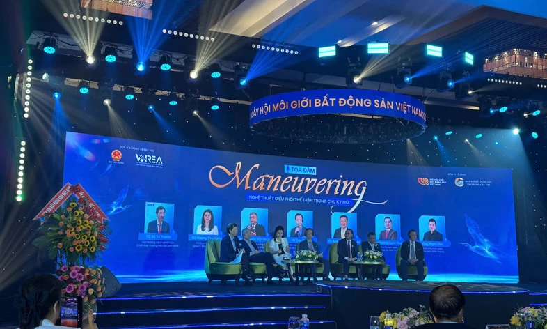 20 năm nghề môi giới bất động sản: Từ người bán hàng đến "kiến trúc sư niềm tin" của thị trường
