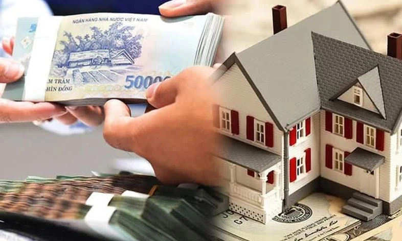 Tung hô gói vay, siết chặt cửa duyệt: Khi ngân hàng chỉ “bán bánh vẽ” cho người mua nhà lần đầu?