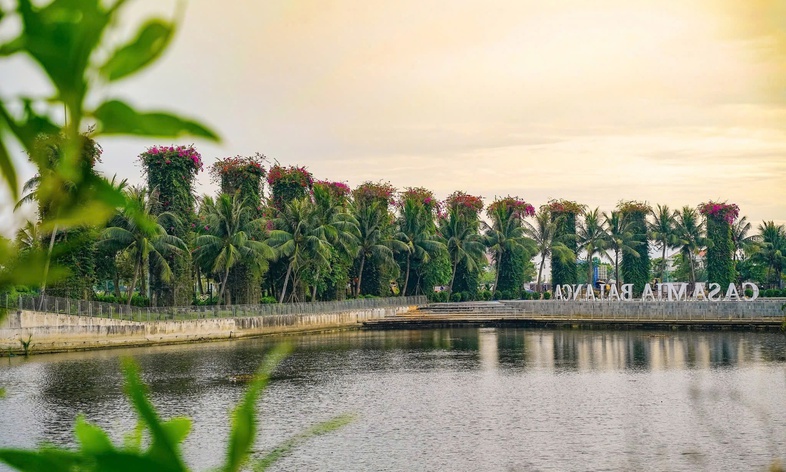 Giữa những ngày nắng nóng đến 40 độ C, điều quý giá nhất mà chúng ta có thể để lại cho thế hệ mai sau sẽ là gì?