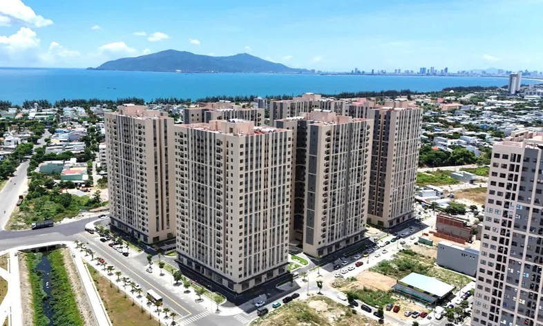Nghịch lý thừa thiếu và bài toán phân bổ lại nguồn lực nhà ở xã hội