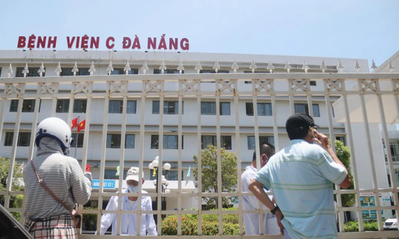 Lịch trình chi tiết của nam bệnh nhân nghi nhiễm Covid-19 ở Đà Nẵng